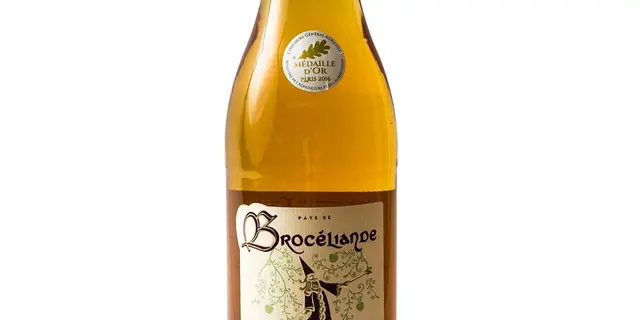 Jus de pomme
