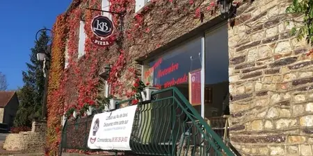 KB Pizza_Paimpont_vue extérieure_3