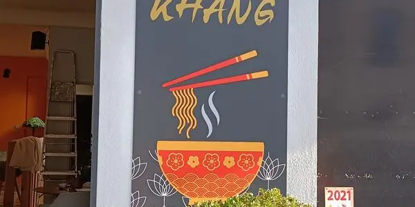 Kang
