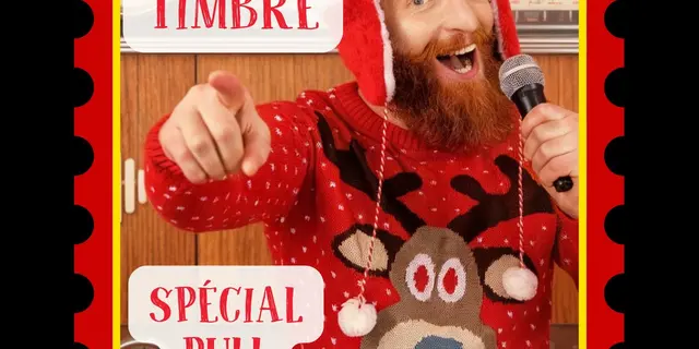 Karaoké spécial pull moche !