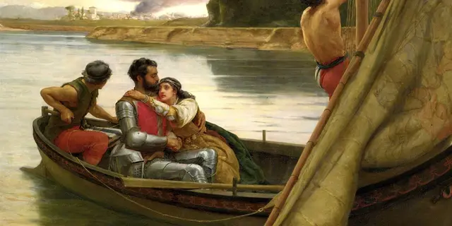 ConférenceUniversitéD'étéArthuriennes_Concoret_DestinationBrocéliande