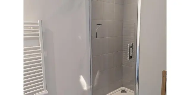 L'Atelier de PA - Salle de bain