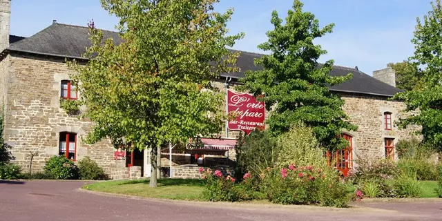 L'orée du parc
