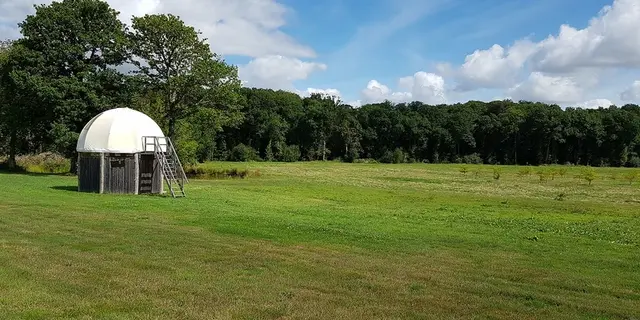 L'environnement_Wigwam_Domaine des Hayes_Maxent