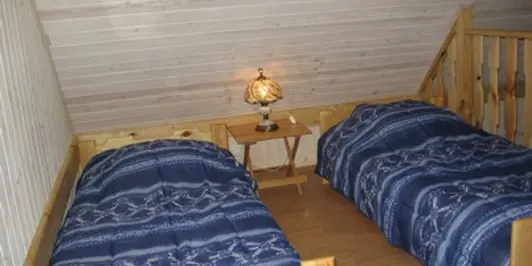 LE DOUARON - Chambre 2 - Morbihan - Bretagne Sud