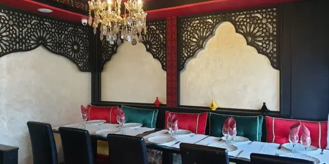 le Riad - restaurant marocain - Ploërmel - Brocéliande