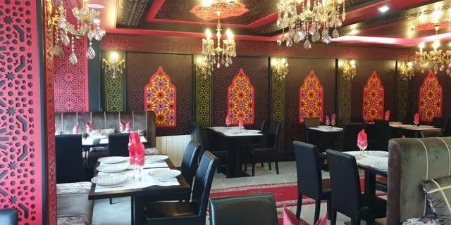 le Riad - restaurant marocain - Ploërmel - Brocéliande