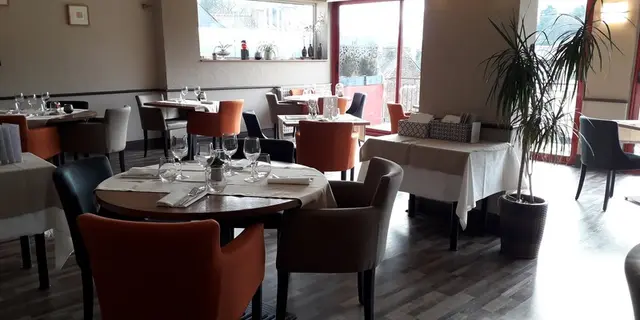Restaurant La Table d'O - Josselin - Morbihan - Bretagne
