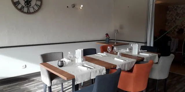 Restaurant La Table d'O - Josselin - Morbihan - Bretagne