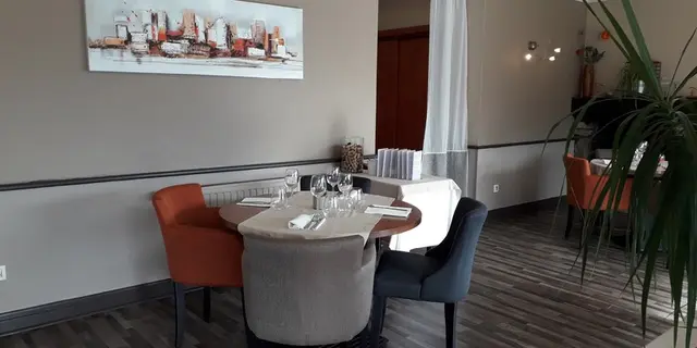 Restaurant La Table d'O - Josselin - Morbihan - Bretagne