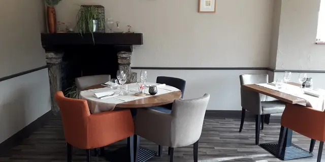 Restaurant La Table d'O - Josselin - Morbihan - Bretagne