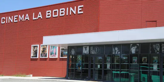 La Bobine