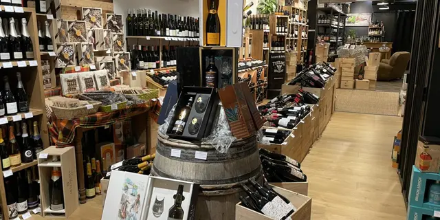 La Cave de Merlin_2