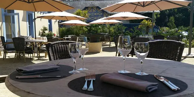 La Closerie des Hortensias_Bréal Sous Montfort.