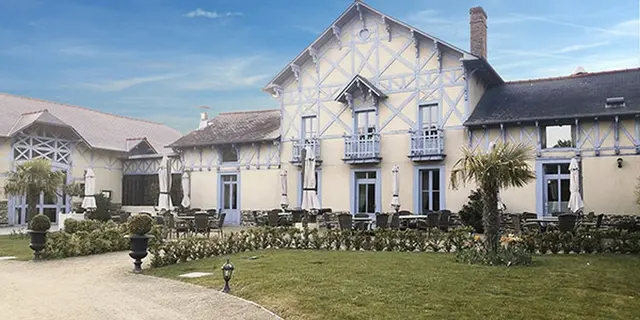 La Closerie des Hortensias_extérieur_Bréal Sous Montfort..