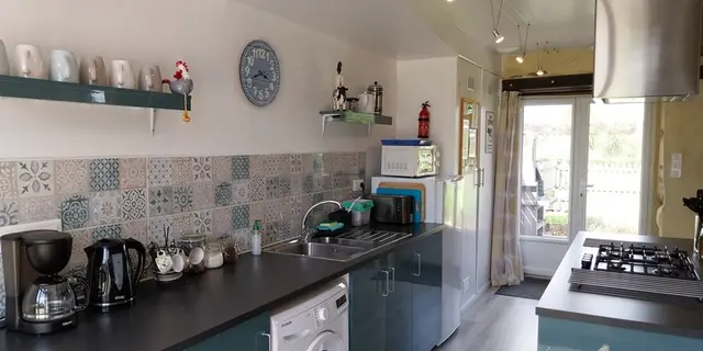 La Crèmerie cuisine (1)