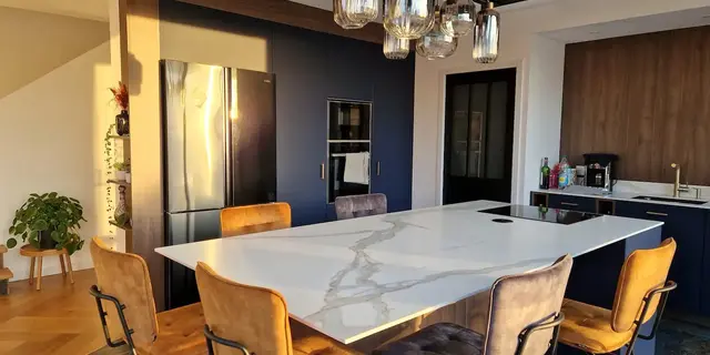 La Daviais - Chambre chez l'habitant