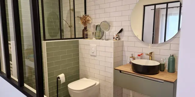 La Daviais - Chambre chez l'habitant