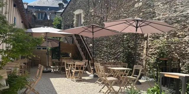 La Josselinette