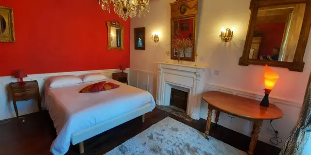 La Maison Jeanne