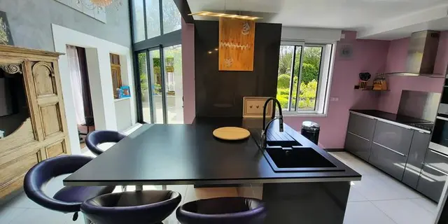 La Maison Jeanne