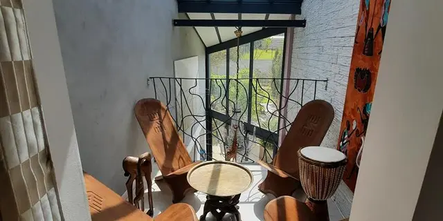 La Maison Jeanne