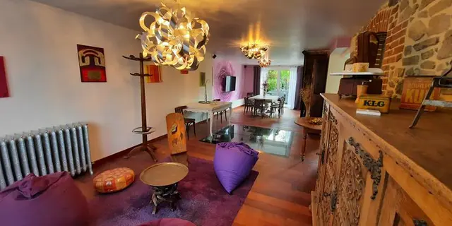 La Maison Jeanne