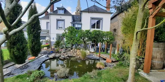 La Maison Jeanne