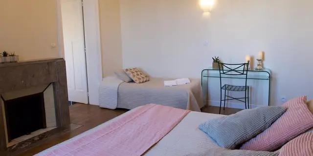 La Maison Rouge