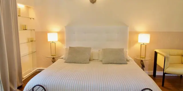 La Maison Rouge
