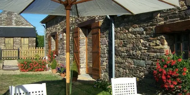 La Mésangerie - Porcaro