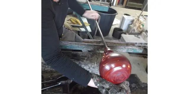 La Paraison