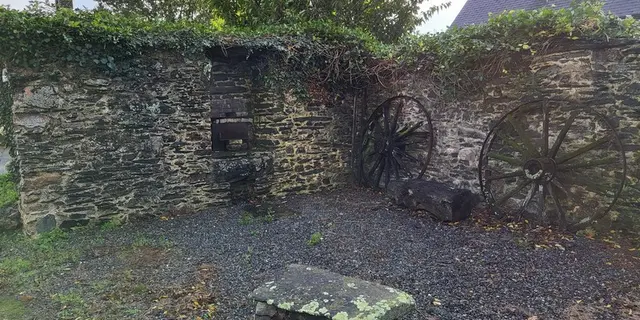 La ReposÚe - Four du Hameau
