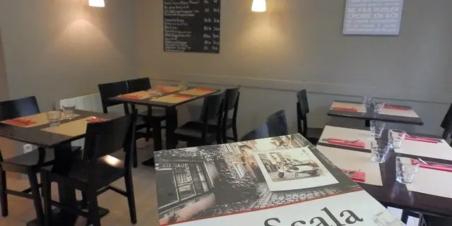 La Scala