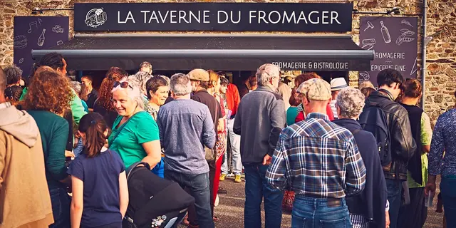 La Taverne du Fromager_Plélan__animations