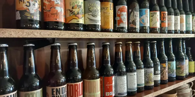 La Taverne du Fromager_Plélan_bières