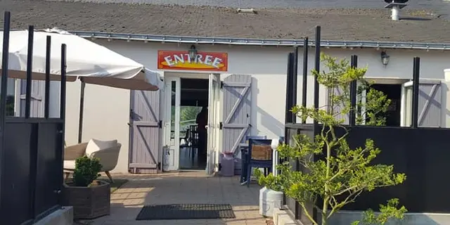 Restaurant La Taverne de l'Oust - La Chapelle-Caro - Val d'Oust