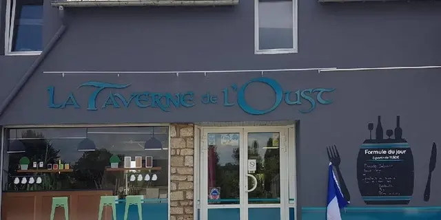 Restaurant La Taverne de l'Oust - La Chapelle-Caro - Val d'Oust