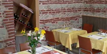 Brasserie la Tour