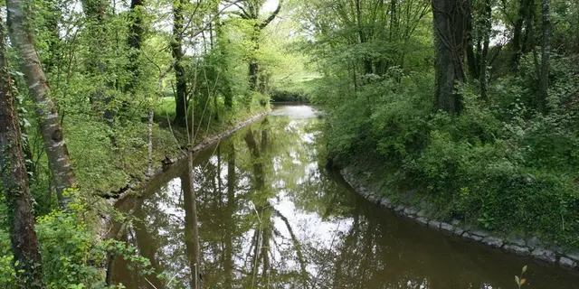 La Vallée de l'Oyon