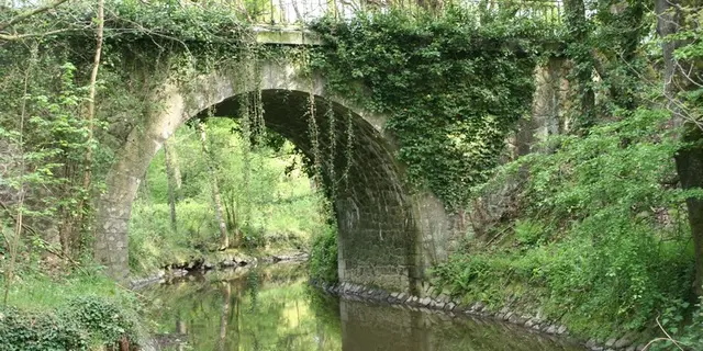 La Vallée de l'Oyon