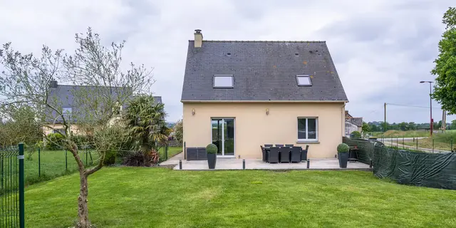 La Ville Rioux - Iffendic  (12)