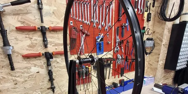 La Boîte à Rayons - Le Roc Saint-André - Val d'Oust