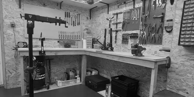 La Boîte à Rayons - Le Roc Saint-André - Val d'Oust