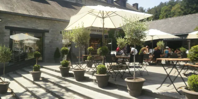 La minoterie
