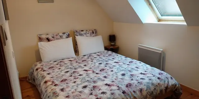 La petite grange ch2