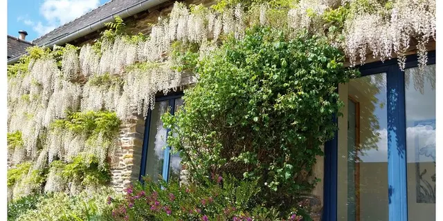 La petite grange facade 1