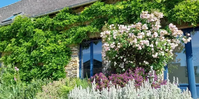 La petite grange facade2