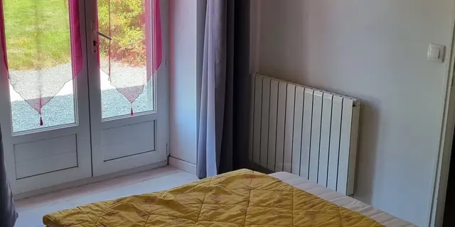 La reposÚe - Chambre 1