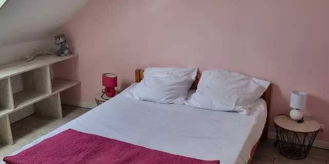 La reposÚe - Chambre 2